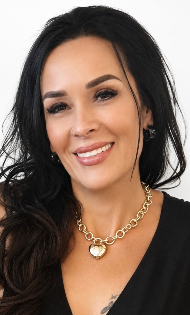 Jeni, Medical Aesthetician at Kolibri Aesthetics