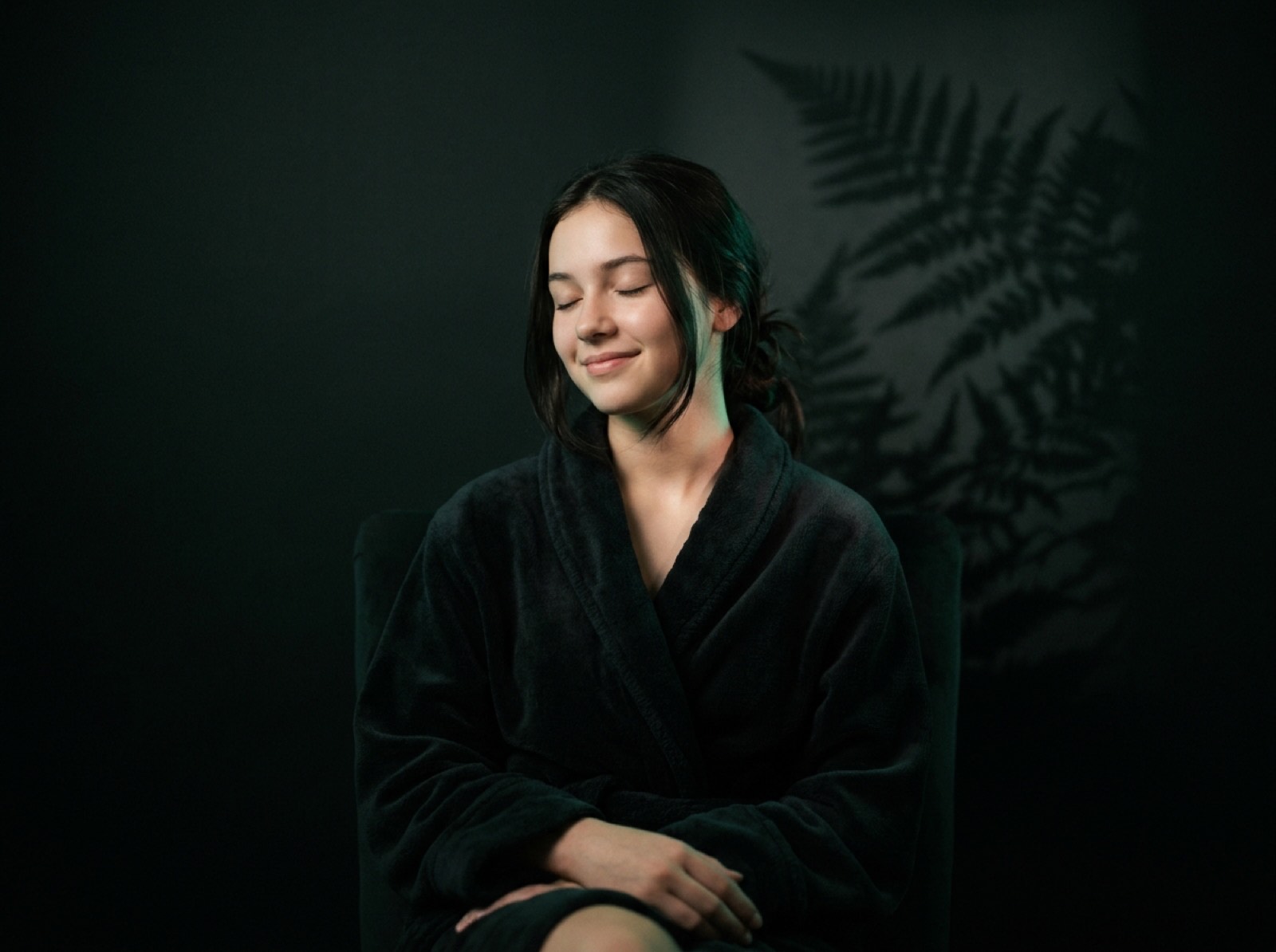 Teen skin wellness